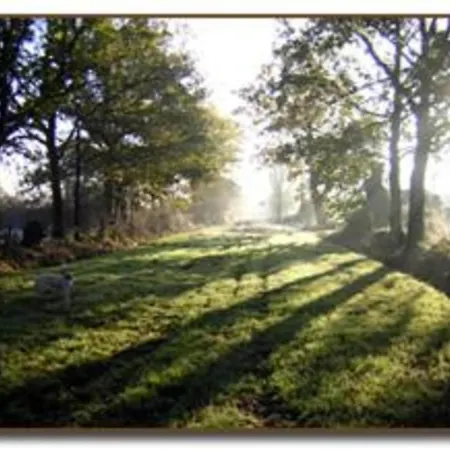 Дом отдыха Charming Near Mayenne River, Cleaning Included *